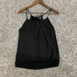 Express Adjustable Strap Tieback Tank